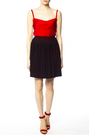Openwork skirt, zdjęcie 2 Openwork skirt od Alaia